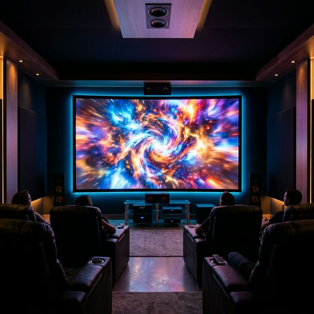 Películas y Series