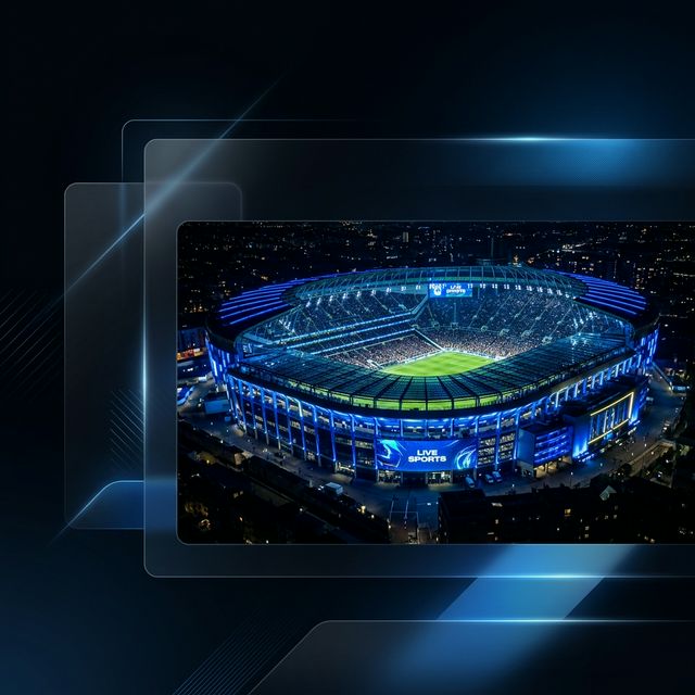 Deportes en Vivo